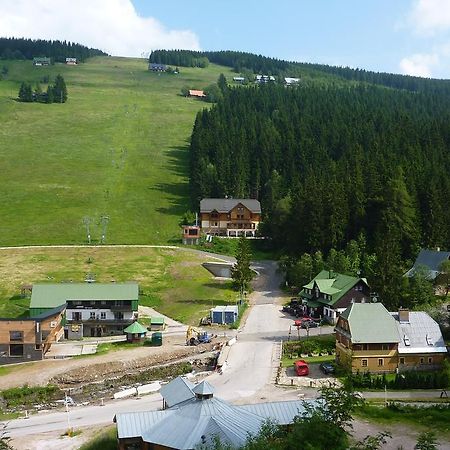 Penzion Melkus Praiano Dış mekan fotoğraf